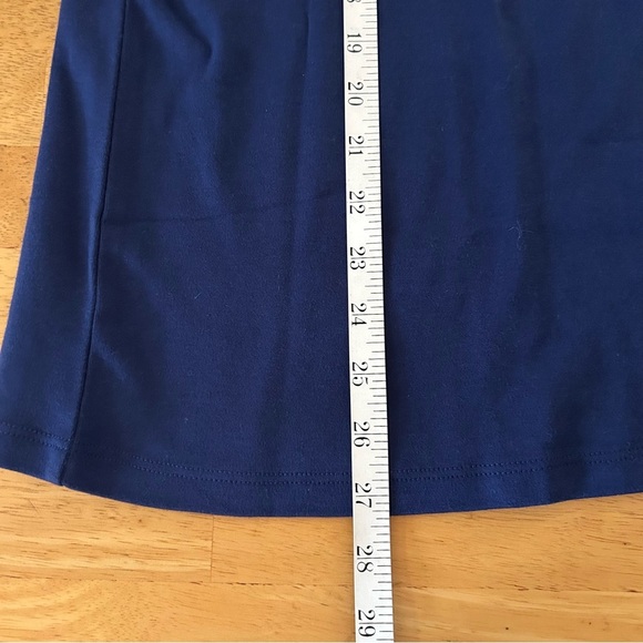 JASON WU Ruffle Sleeve Tee - Picture 6 of 11